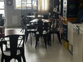 Bar Hogar La Candi