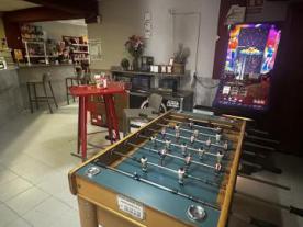 Bar Hogar La Candi