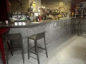 Bar Hogar La Candi