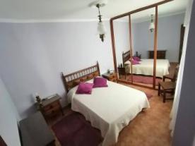 Apartamento Turístico El Mirador de la Picota