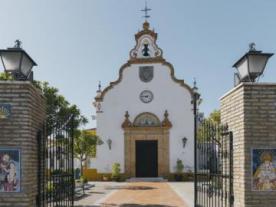 Iglesia de San José