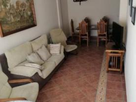Apartamento Turístico El Mirador de la Picota
