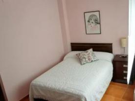 Apartamento Turístico El Mirador de la Picota