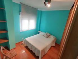 Apartamento Turístico El Mirador de la Picota