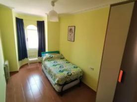 Apartamento Turístico El Mirador de la Picota
