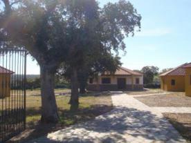 Albergue municipal