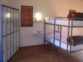 Albergue municipal
