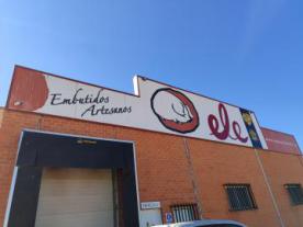Embutidos ELE