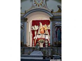 Fiestas Patronales Nuestra Señora de la Encarnación (Patrona)