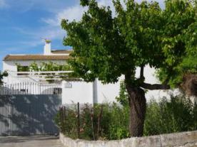 Cortijo de los Liñanes