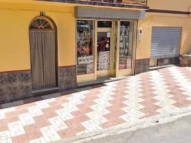 Ferretería Algarra (Puerto Lope)