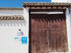 Placeta del Rincón