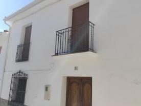 Casa Rural Villa Villén