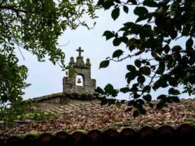 Ermida de San Bieito de Uceira