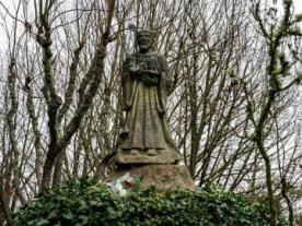 Ermida de San Bieito de Uceira