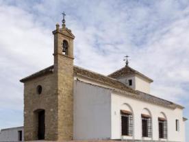 Ermita de la Veracruz