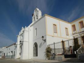 Ermita Nuestra Señora de la Hermosa Fuente de Cantos