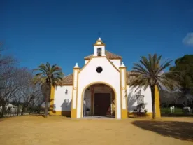Ermita Nuestra Señora del Rosario