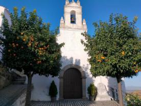Ermita de San Antonio