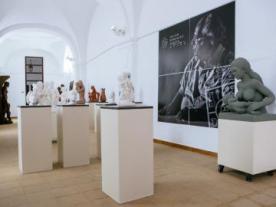 Museo Julián González Fuente de Cantos