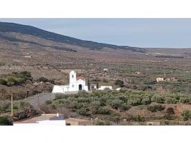 Ermita de San José en Abrucena