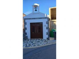 Ermita de San Marcos de Abrucena
