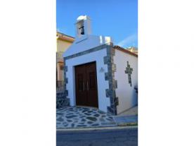Ermita de San Marcos de Abrucena
