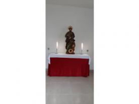 Ermita de San Marcos de Abrucena