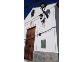 Ermita de San Roque en Abla