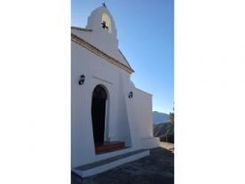 Ermita del Santo Cristo de Alboloduy