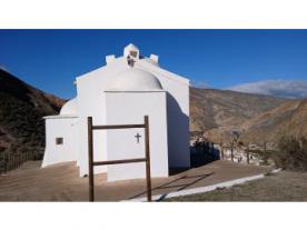 Ermita del Santo Cristo de Alboloduy