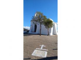 Ermita del Santo Cristo de Alboloduy