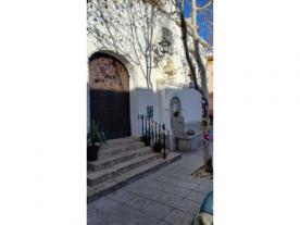 Ermita de las Maravillas de Abla