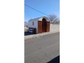 Ermita de las Ánimas de Abla