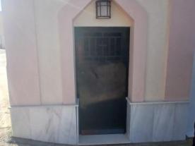 Ermita de las Animas de Alsodux