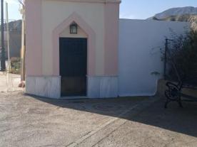 Ermita de las Animas de Alsodux