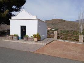 Ermita de las Ánimas de Ocaña