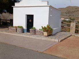 Ermita de las Ánimas de Ocaña