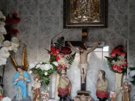 Ermita de las Ánimas de Nacimiento