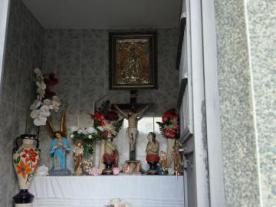 Ermita de las Ánimas de Nacimiento