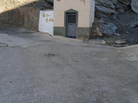 Ermita de las Ánimas de Nacimiento