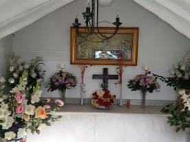 Ermita de las Ánimas de Doña María