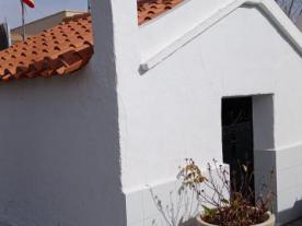 Ermita de las Ánimas de Doña María