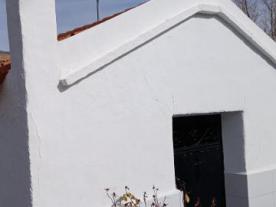 Ermita de las Ánimas de Doña María