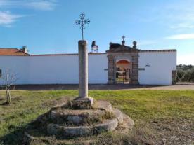 Ermita de Nuestra Señora de los Remedios