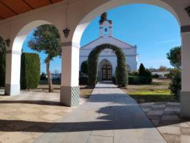 Ermita de Nuestra Señora de los Remedios