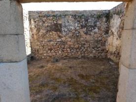 Ermita de los Santos Mártires San Aquila y Santa Priscila