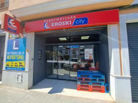Eroski Monesterio