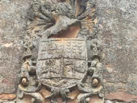 Casas Blasonadas