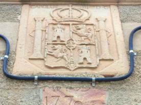 Casas Blasonadas